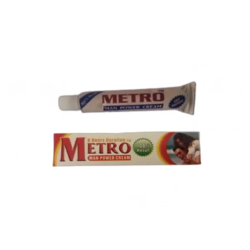 Metro Delay Cream