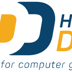 HDD UK LOGO