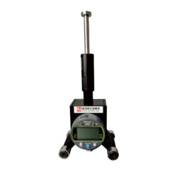 roll gap measuring instrument