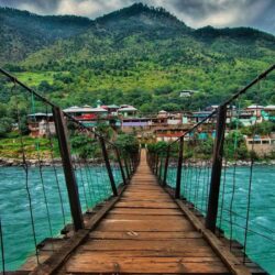 Neelum Valley Azad Kashmir