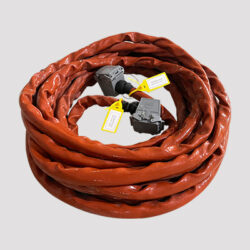 Special IndustriaI Cable for Continuous Casting