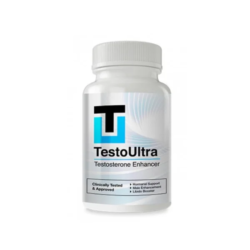 Testo Ultra 60 Capsules