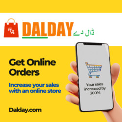 dalday, dalday.com, daraz alternative, daraz alternative in pakistan