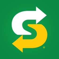 subway - logo