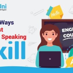7 Easy Ways to Boost English Speaking Skill