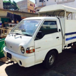 Goods Transport Company in Quetta