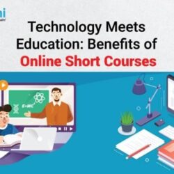 Technology Meets Education Benefits of Online Short Courses