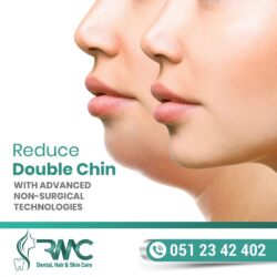 Double Chin Removal in Islamabad - Double Chin Reductions In Islamabad - Double Chin Treatment in Islamabad - Anti Aging Treatment in Islamabad - Rehman Medical Center