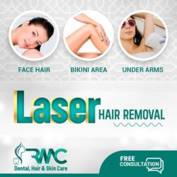 Laser Hair Removal - Hair Removal - Hair - Laser - Unwanted Hair Removal - Permanent hair removal - Skin - Skincare -Dematology -Best dermatologist-Best Skincare Clinic-Rehman Medical Center