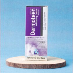 DERMOTEEN WHITENING CREAM - Pharma Health