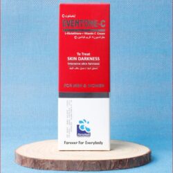 EVENTONE C CREAM - Pharma Health
