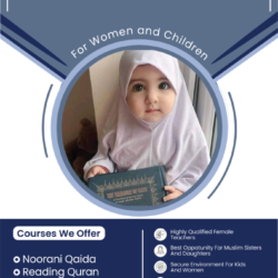 as quraan academy with zong numbr 2