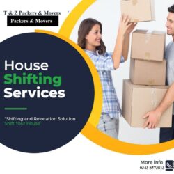 packers and movers