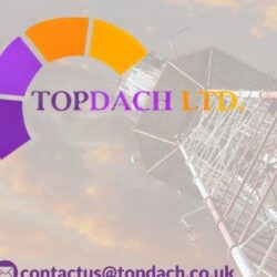 TOPDACH TELECOM