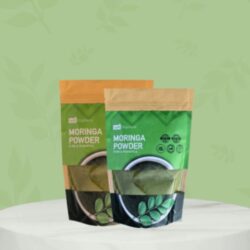 Organic Moringa Powder