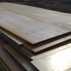 Alloy Plates