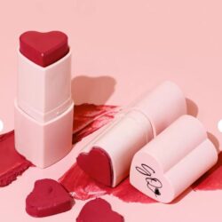 Rosy Crush Blushing Heart Stick