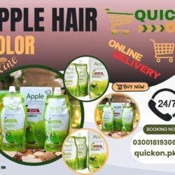 Green White Modern Property Advertising Facebook Post (1)