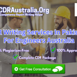 cdr writing services pakistan