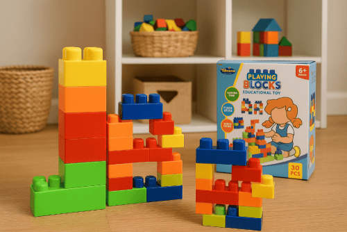 Do Educational Toys Help Kids Learn or Just Keep Them Busy Do Educational Toys Help Kids Learn or Just Keep Them Busy